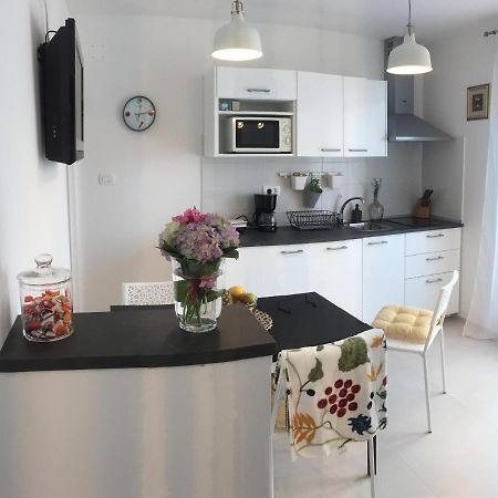 Ferienwohnung ReMi Umag Exterior foto